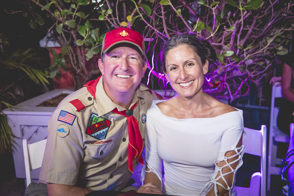 Body Art Paint 2017 photo - Duval Street, Key West